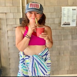 Meet your Posher, Kate